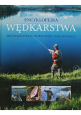 Encyklopedia wędkarstwa śródlądowego morskiego i muchowego