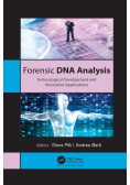 Forensic DNA Analysis