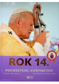 Rok 14  Fotokronika pocieszyciel cierpiących