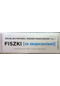 Fiszki ze skojarzeniami Angielski Matura Poziom Rozszerzony