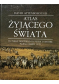 Atlas żyjącego świata