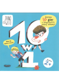 Jano i Wito. Gra 10 w 1