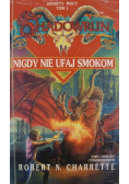 Shadowrun Nigdy nie ufaj smokom