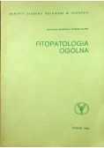 Fitopatologia ogólna