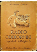 Radio odbiorniki naprawa i strojenie