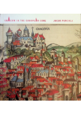 Cracow in the European core