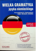 Wielka gramatyka języka niemieckiego