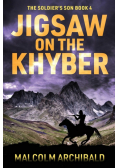 Jigsaw on the Khyber