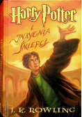 Harry Potter i Insygnia Śmierci