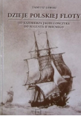 Dzieje polskiej floty