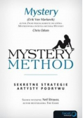 Mystery method Sekretne strategie artysty podrywu