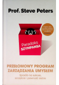 Paradoks szympansa Przełomowy program zarządzania umysłem