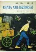 Chata nad jeziorem