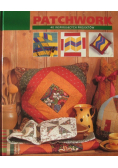 Patchwork 40 inspirujących projektów