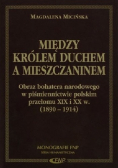 Między królem duchem a mieszczaninem