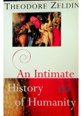 An intimate history of humanity