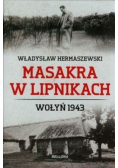 Masakra w Lipnikach