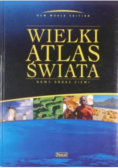 Wielki atlas świata