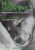 Misja Szczeniak