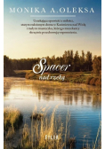 Spacer nad rzeką