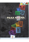 Piłka nożna na znaczkach pocztowych