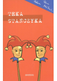 Dziadzio Andrzej - Teka Stańczyka