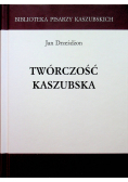 Twórczość Kaszubska