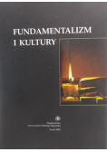 Fundamentalizm i kultury