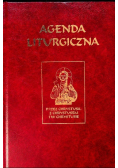 Agenda liturgiczna Archidiecezji Częstochowskiej