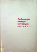 Technologia tworzyw sztucznych