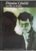 Cybulski Zbigniew Aktor XX wieku