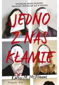 Jedno z nas kłamie