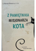 Z Pamiętnika Misjonarza Kota