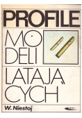 Profile Modeli Latających