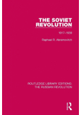 The Soviet Revolution