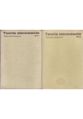 Teoria sterowania, Tom 1 i 2
