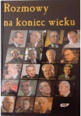 Rozmowy na koniec wieku