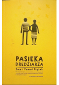 Pasieka dredziarza