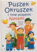 Puszek Okruszek i inne piosenki Natalki