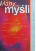 Mapy twoich myśli