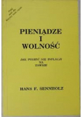 Pieniądze i wolność