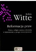 Reformacja praw