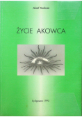 Życie akowca plus autograf autora