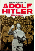 Adolf Hitler biografia