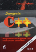Programowanie w języku C + +  orientowane obiektowo Tom II