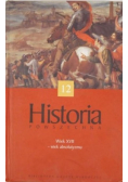Historia Powszechna Tom 12