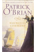 Mauritius command