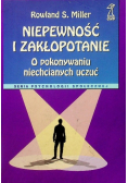 Niepewność i zakłopotanie