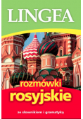 Rozmówki rosyjskie