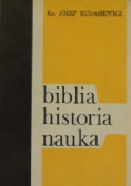 Biblia historia nauka rozważania i dyskusje biblijne